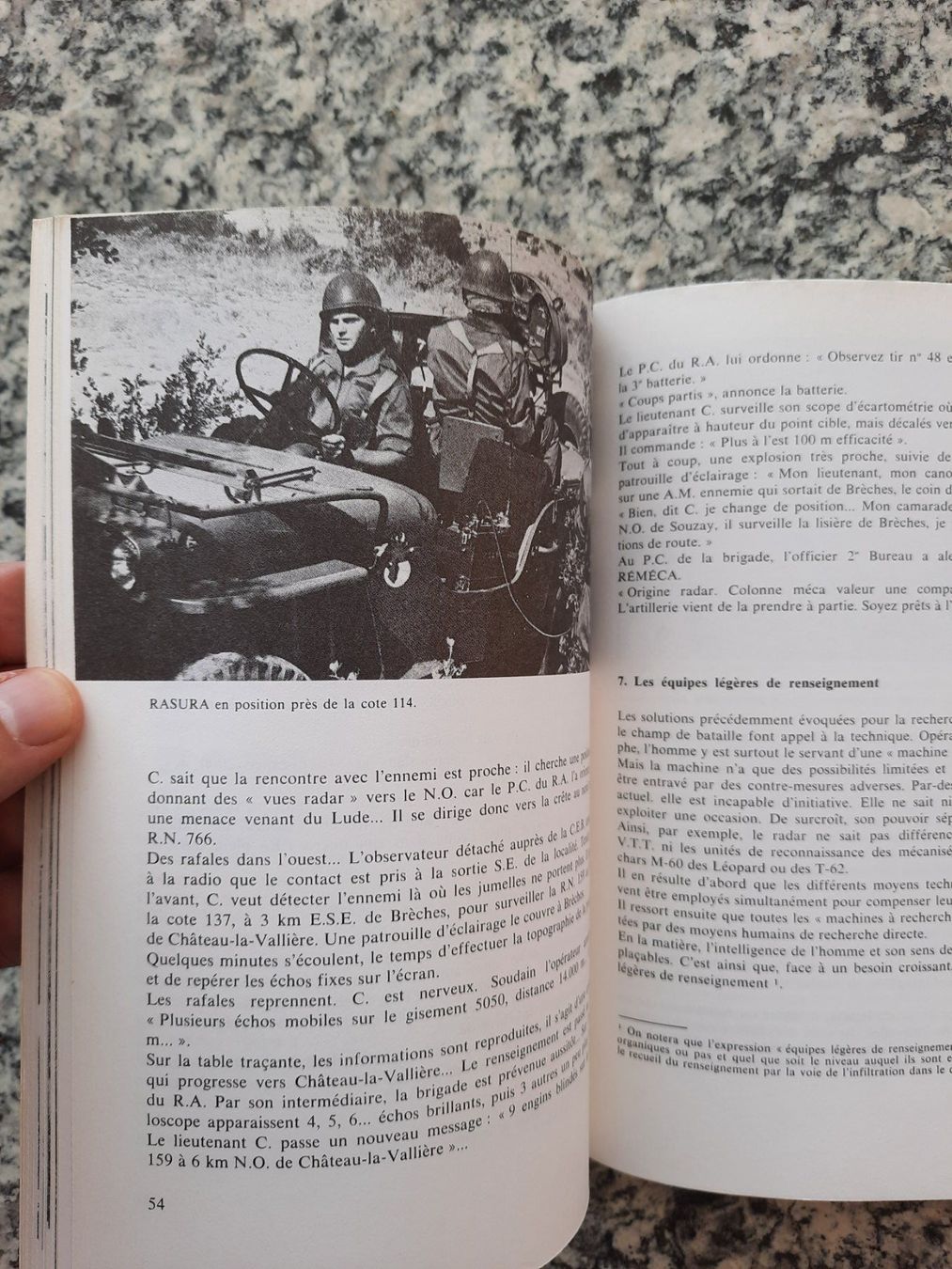 Bücher: Revue d'information et de documentation 5/1972 df – Gebraucht aus Ruswil von Sammlergeist 1