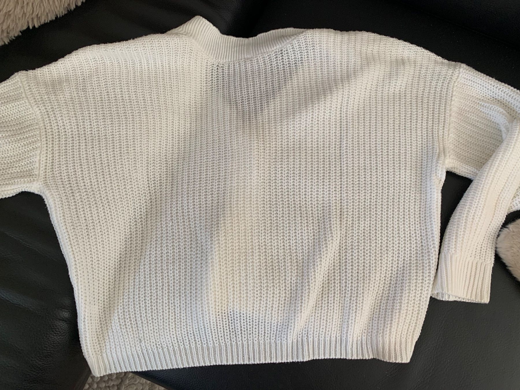 Giacche: Neuwertige Strickjacke Gr. XL – Nuovo (secondo la descrizione) da Heiden venduto da andraaa 3