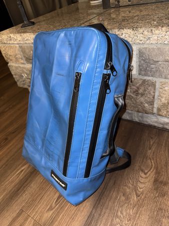 FREITAG F306 HAZZARD