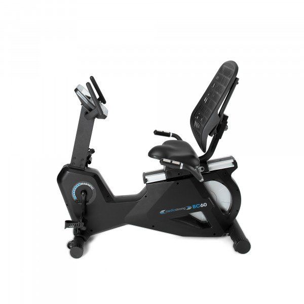 CardioStrong Hometrainer: Liegeergometer - wie neu – Usato da Tuggen venduto da Restposten_secondh 1