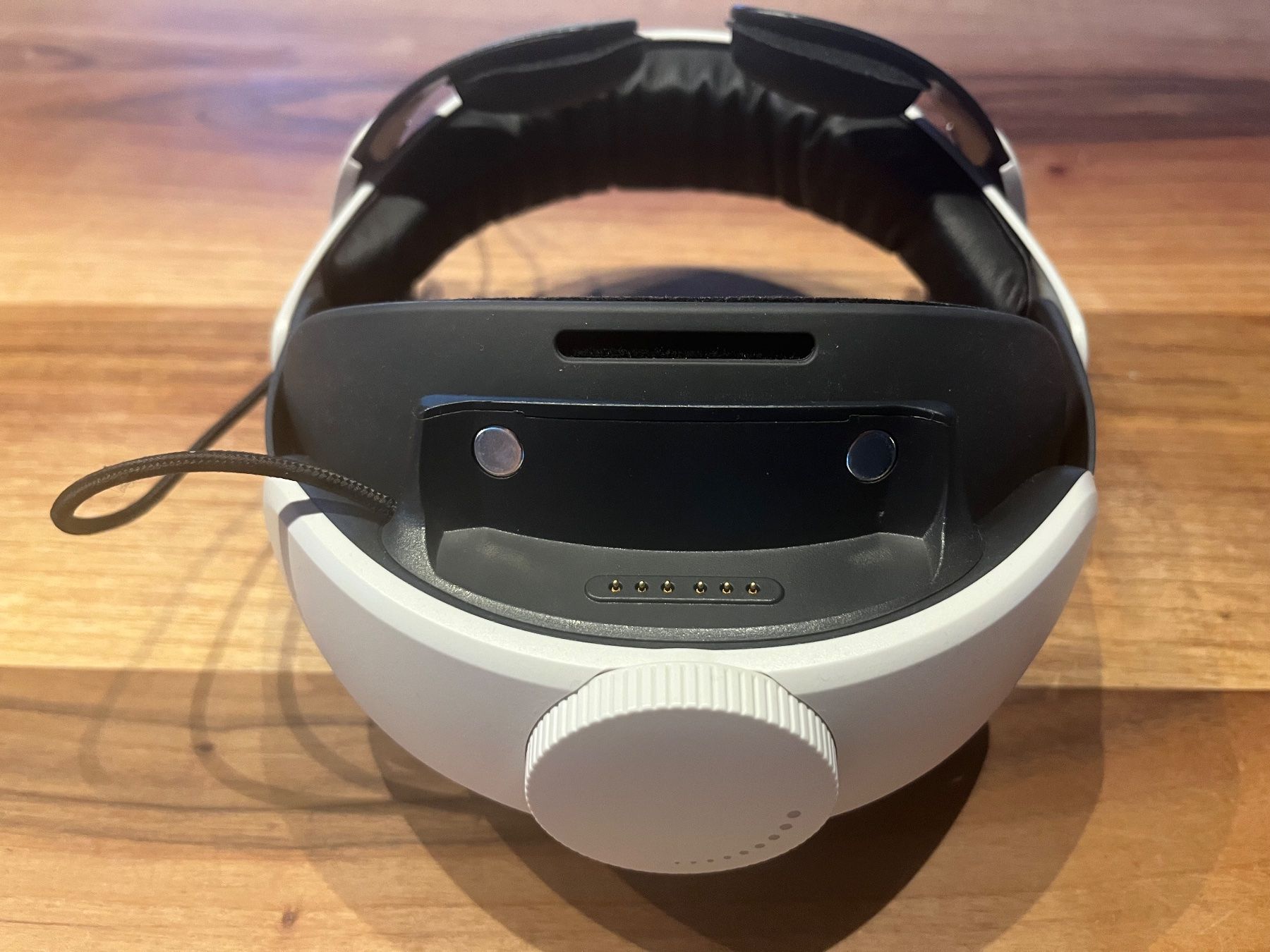 Casco VR: BoboVR Head Strap (M3 Pro) – Usato da Langenthal venduto da Tinu4900 2
