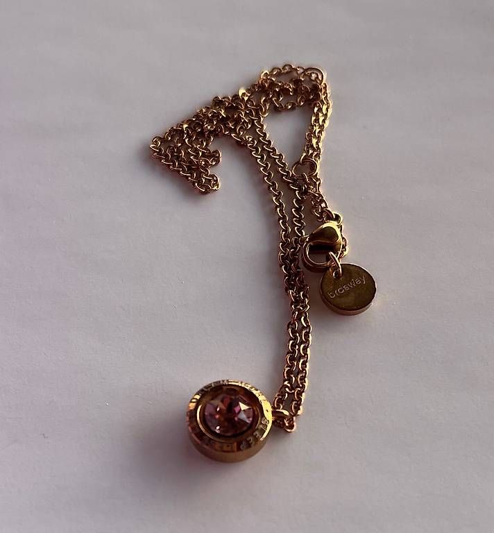 Catenine: Brosway Kette – Usato da Mörschwil venduto da nvcmi 1