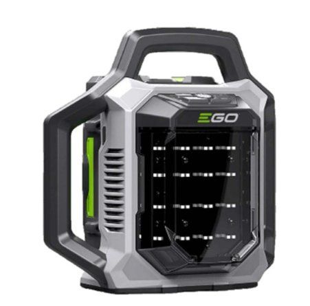 Fari: EGO Akku-Prisma-Scheinwerfer LT0300E inkl. Stativ – Nuovo e nell'imballaggio originale da Hasle b. Burgdorf venduto da EGO-PowerPlus3415 1