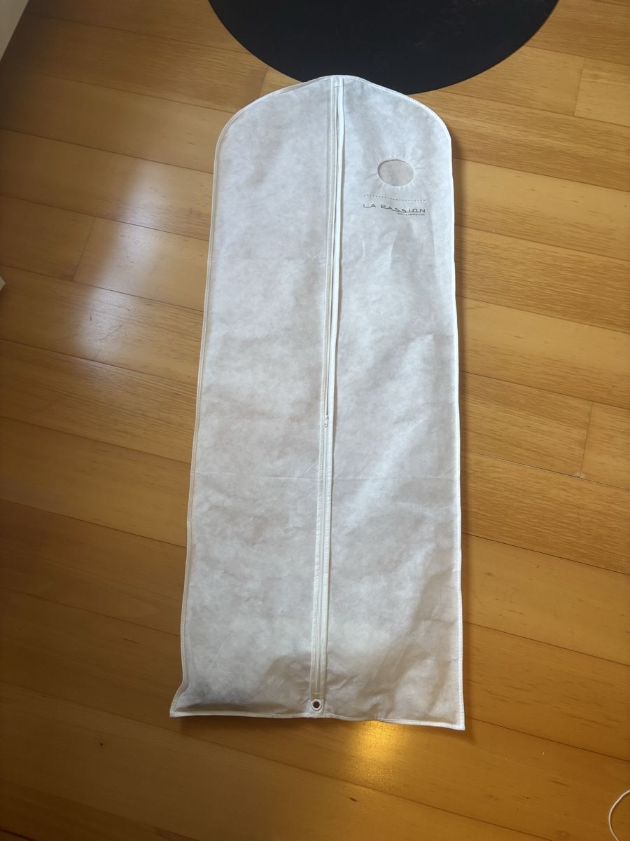 Vestiti: Brautkleid, Standesamtkleid, kurz – Usato da Hofstetten SO venduto da kar_2l9m 2