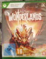 Tiny Tina's Wonderlands Xbox Series X/One