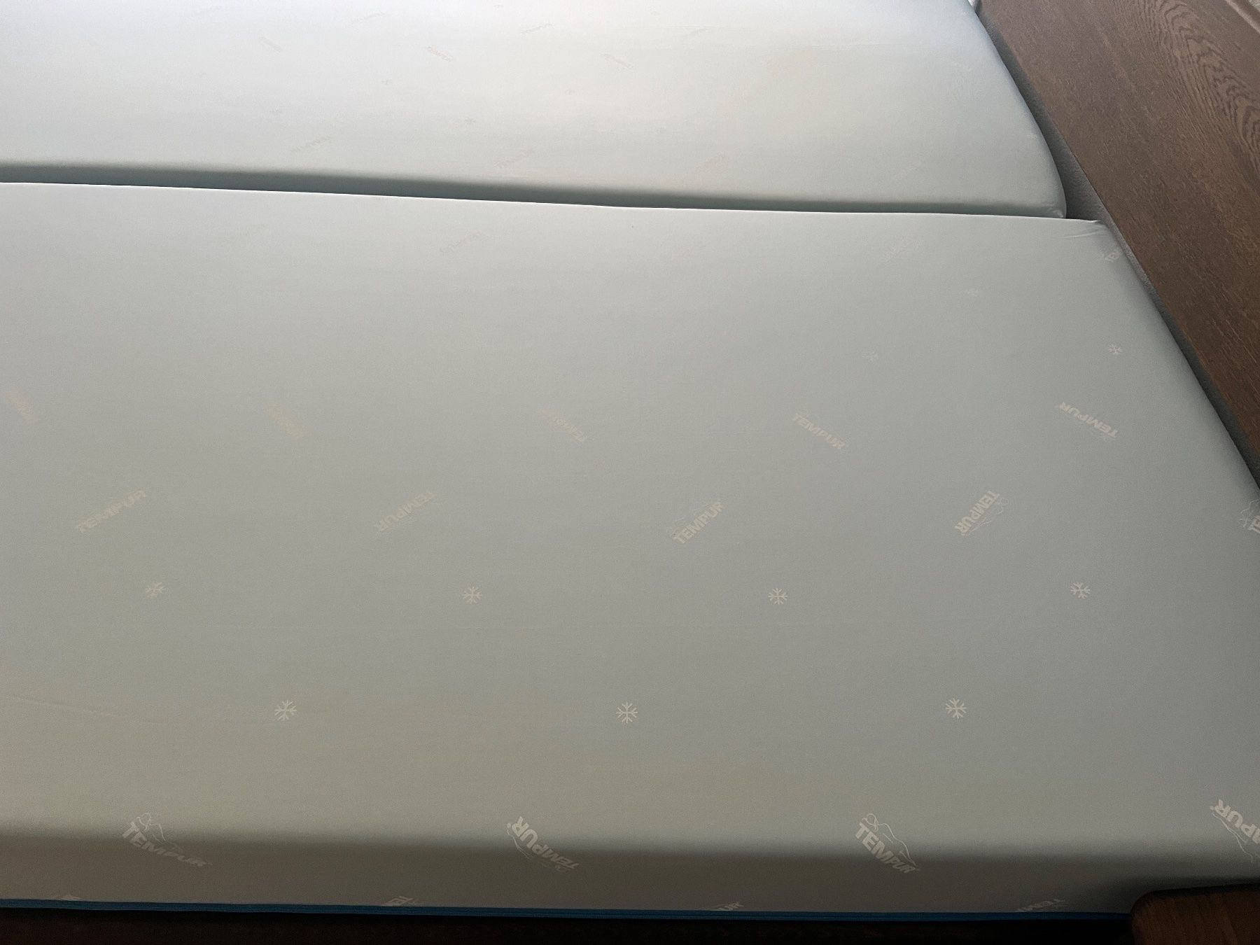 Tempur Materassi: Tempur Cloud Elite Matratze – Usato da Basel venduto da eli_vwl5 3
