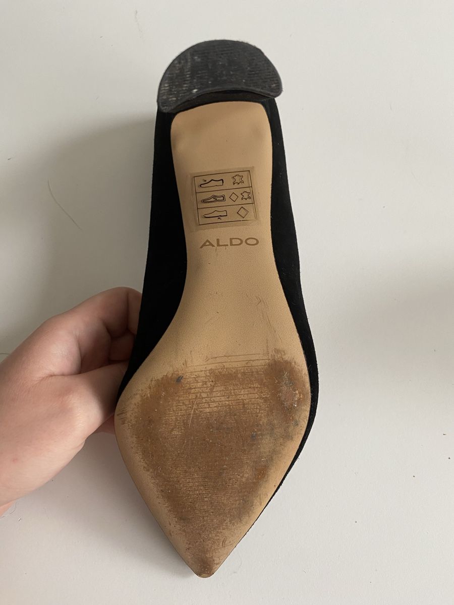 Aldo Chaussures femmes: Pumps – D'occasion à Greifensee par Julia282B 5