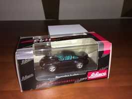 Porsche 911 (Typ 993) TURBO 1/43 No Minichamps