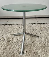 90er Design Beistelltisch Paolo Bistacci für Albed Italy