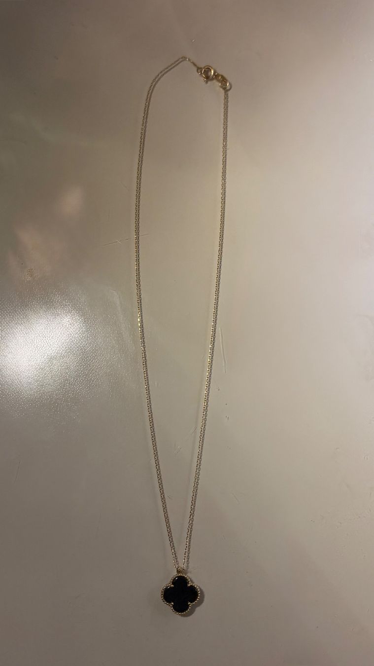 Catenine: 14k Gold Kette – Nuovo (secondo la descrizione) da Oberriet SG venduto da pin_wv7r