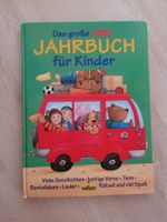 Das grosse Jahrbuch für Kinder