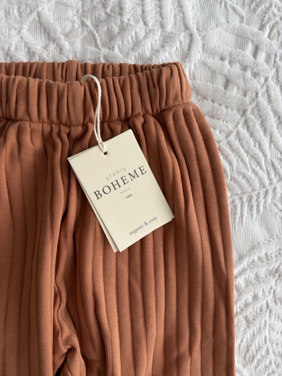 Pantaloni: Studio Boheme Hose 12-18 Monate – Nuovo e nell'imballaggio originale da Ittigen venduto da MOVIN20 1