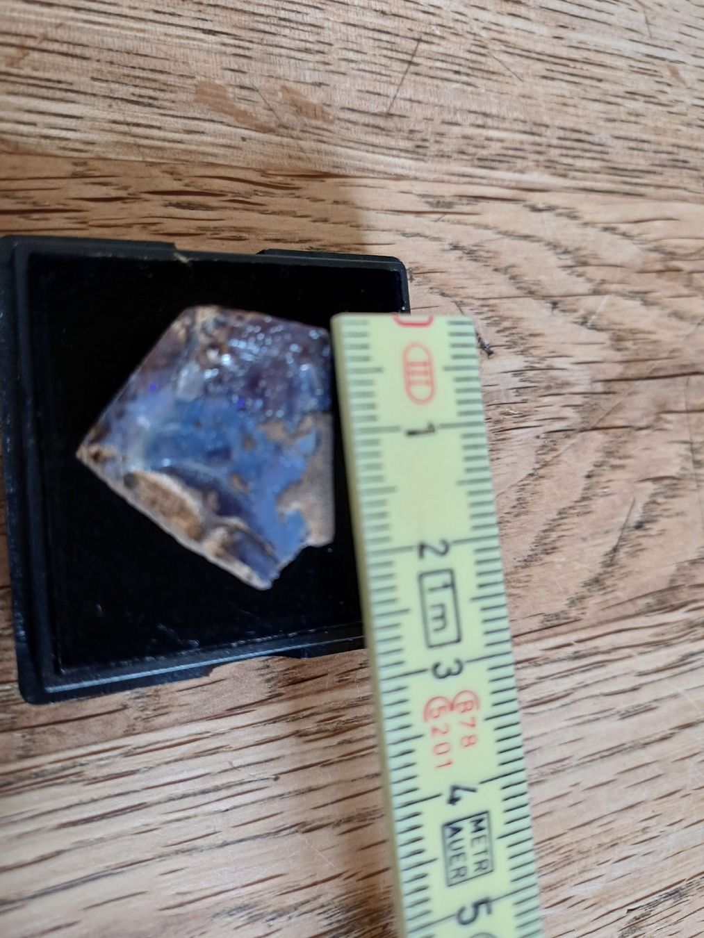 Pietre preziose: Schöner  Opal – Usato da Flawil venduto da Pinkmalibu 8