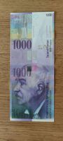 1000er Banknote Serie 8