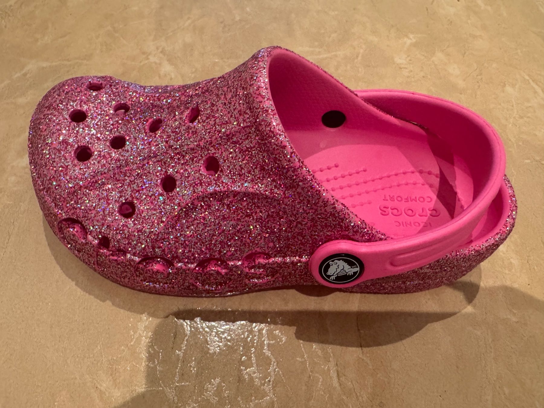 Crocs Schuhe für Mädchen: Crocs neu, 30/31 – Neu und originalverpackt aus Klingnau von Markus14 2