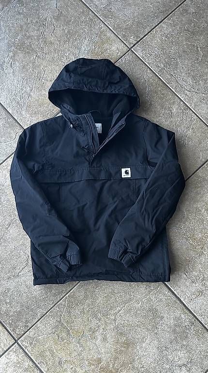 Jacken: Carhartt giacca – Gebraucht aus Verscio von nat_928w