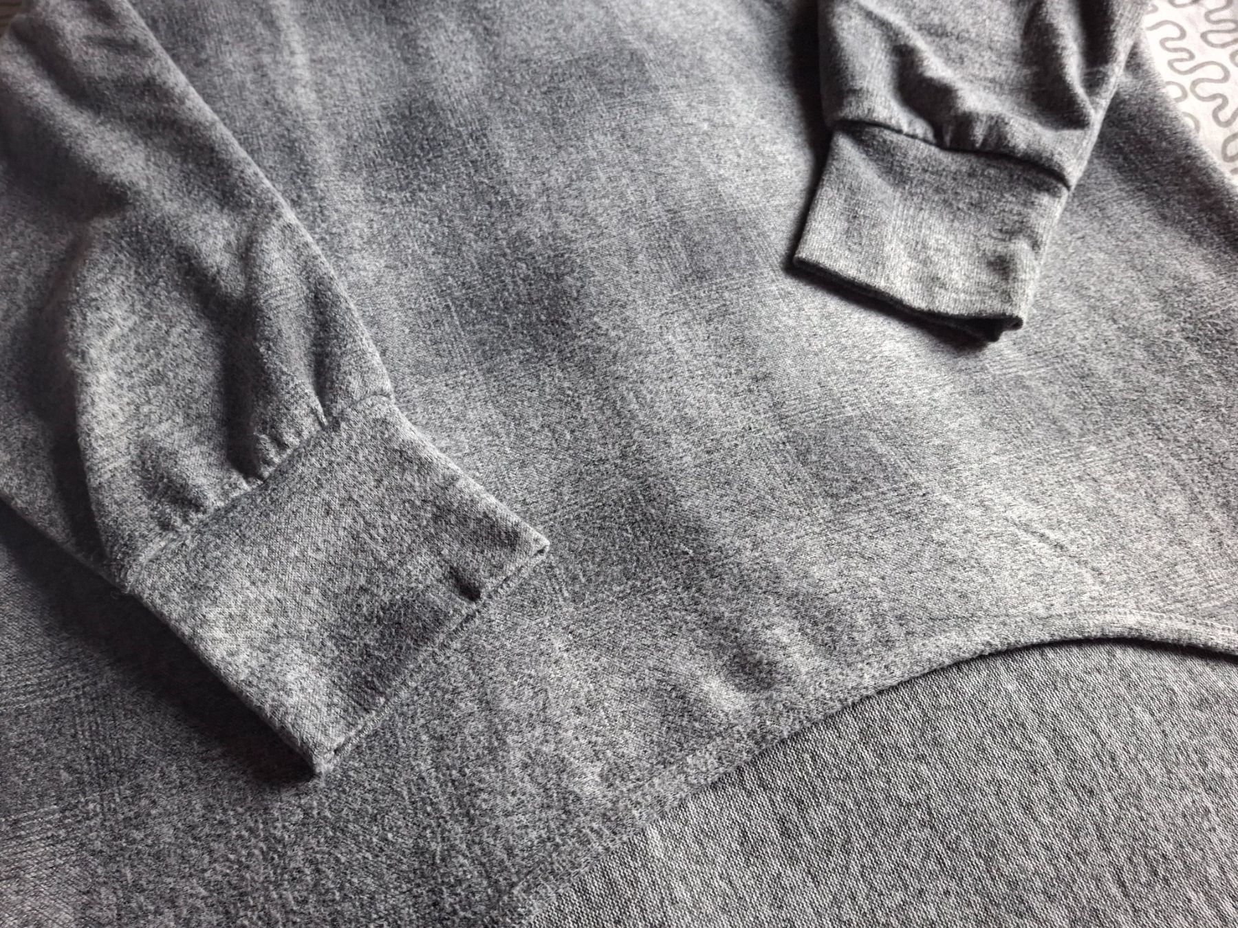 Pullover & Sweatshirts: Pull taille XL – Gebraucht aus Villiers von san_jn5w 1