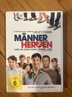 Männerherzen und die ganz ganz grosse Liebe DVD FSK 6