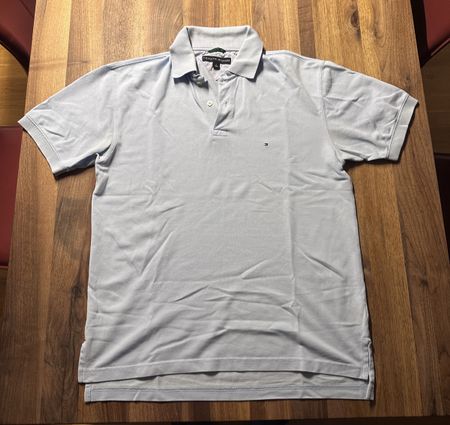 Tommy Hilfiger Polo Shirt