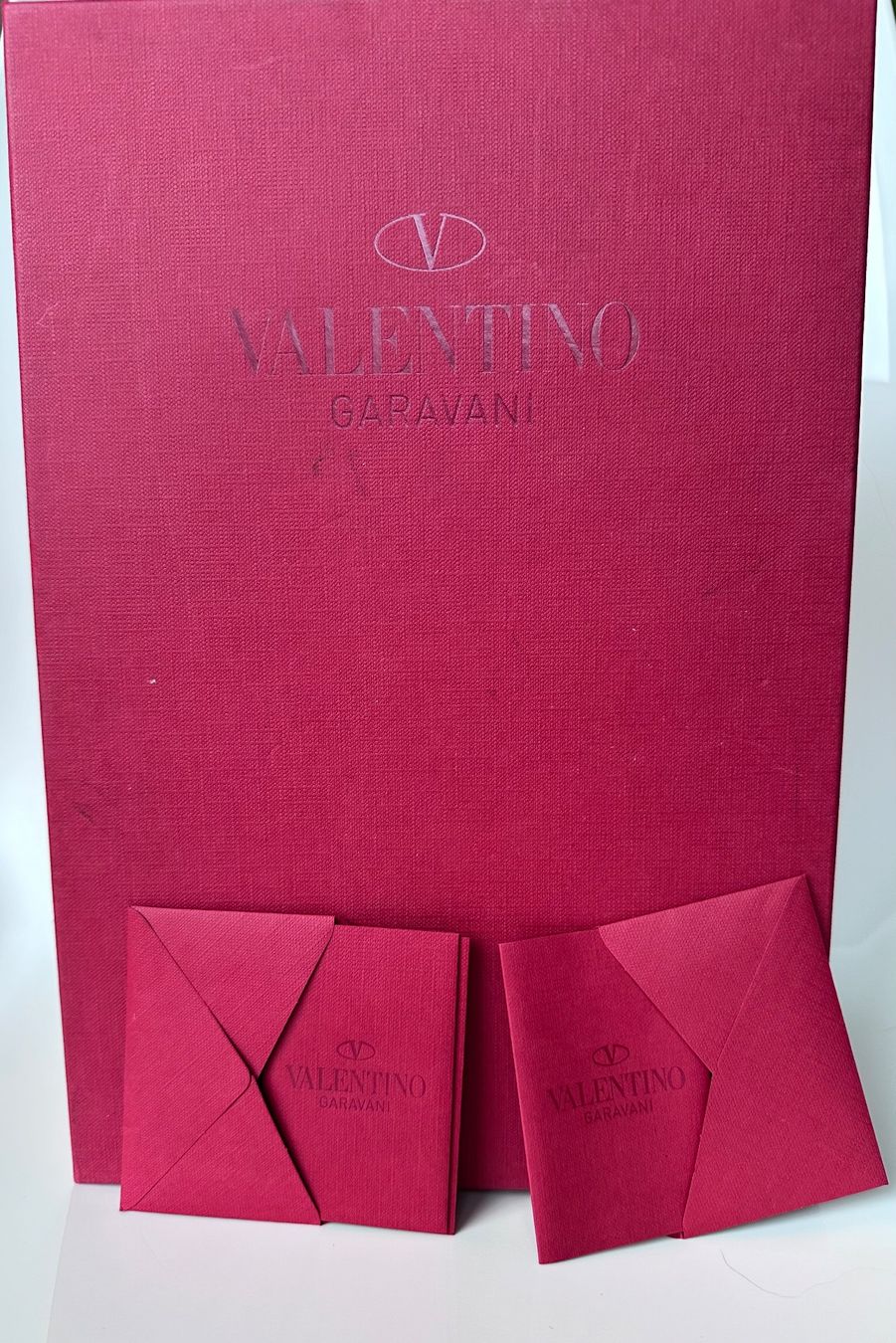 Valentino Damenschuhe: Sneakers Valentino Garvani – Gebraucht aus Agno von Cosmogin1811 3