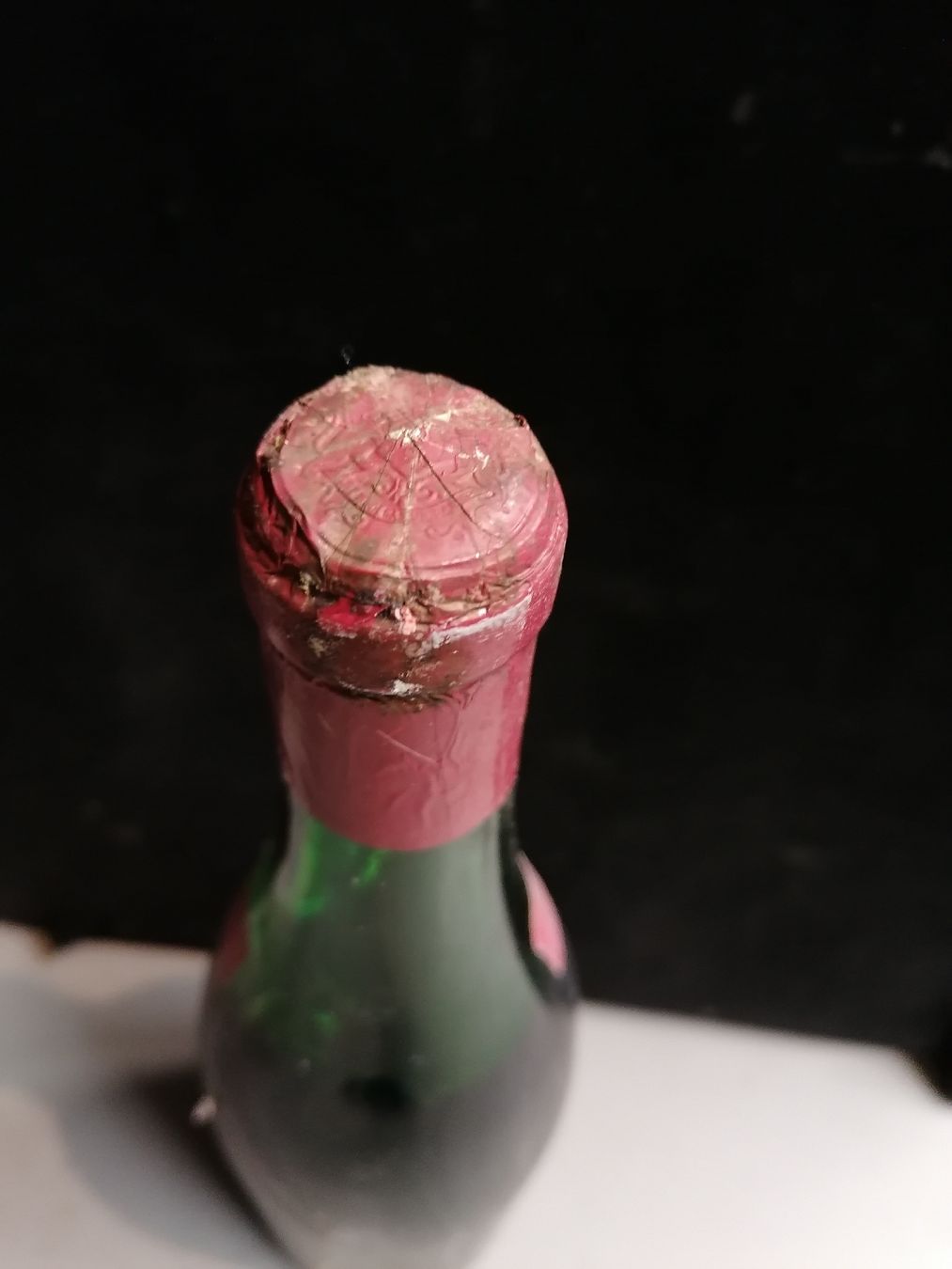 Vins: Vin rouge Rioja AGE à collectionner 🍷🍇 – Neuf (Voir description) à Genève par Leboucheoreilles 5