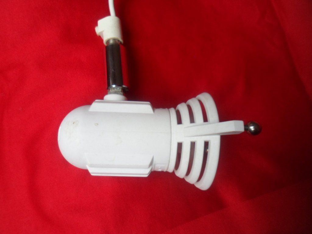 Lampade: Bastel- E14 Reflektor-Lampe max. 40W – Difettoso da Zürich venduto da Tocayo 2