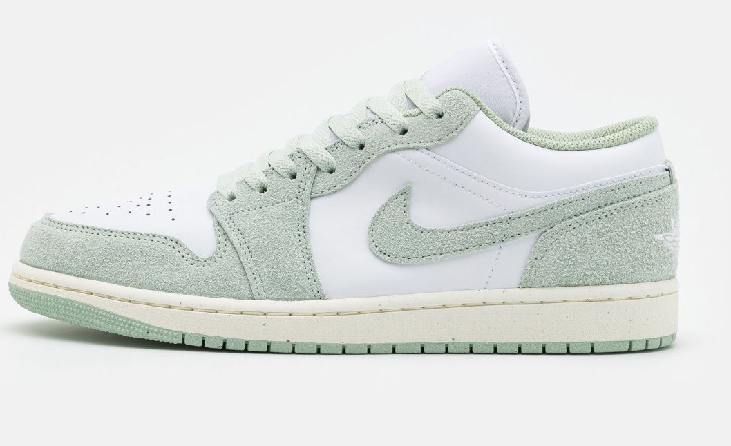 Jordan Scarpe da uomo: JORDAN 1 Low SE seafoam – Nuovo e nell'imballaggio originale da Villaz-St-Pierre venduto da pepe86 1