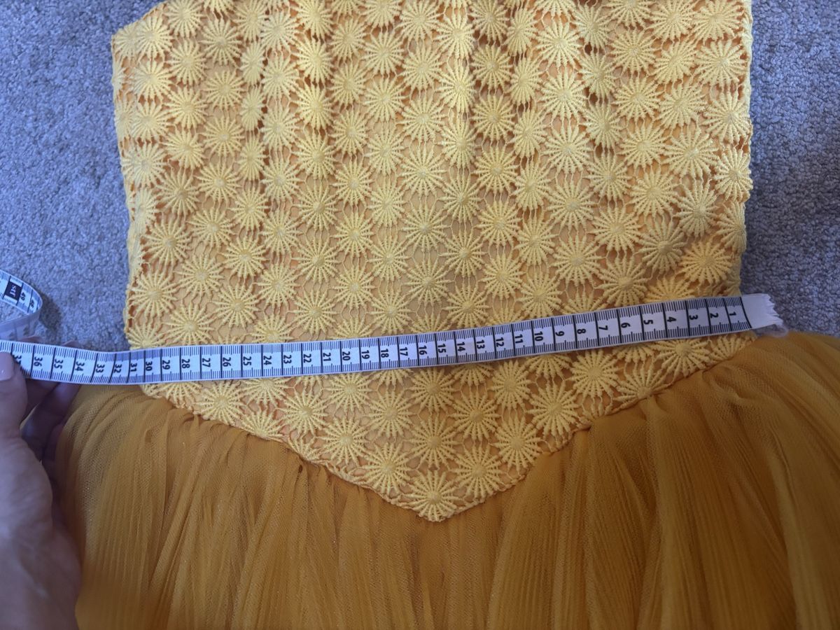 Vestiti: Ballkleid Chiara Boni IT 42 – Usato da Zürich venduto da fab.gr 3