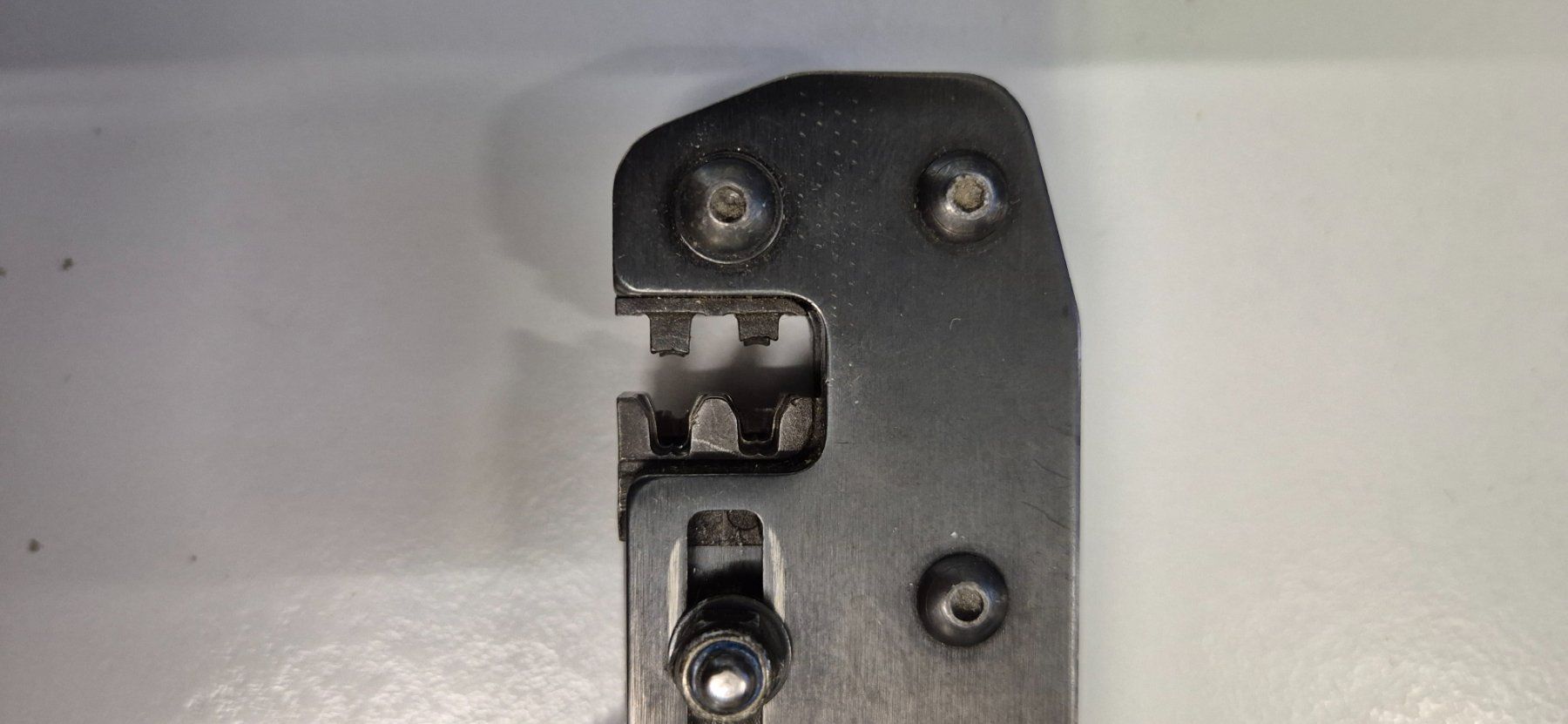 Tous les outils: AMP Zange AWG 20-14 – D'occasion à Ebikon par Dan40 2