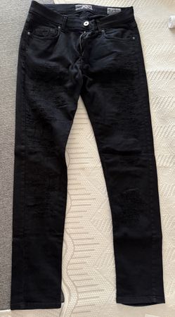 Vendo jeans UOMO elasticizzato