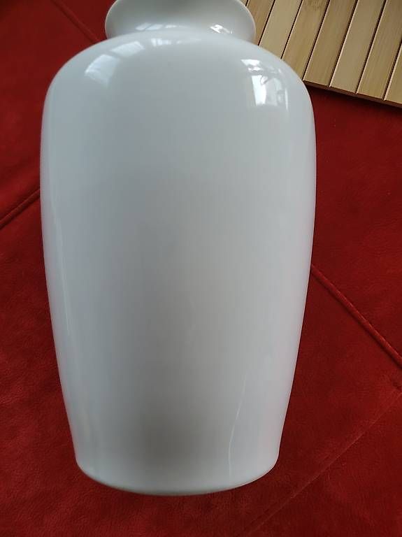 Vasen & Gefässe: Wunderschöne Blumenvase von Kaiser  – Gebraucht aus Kriens von Aschada 1