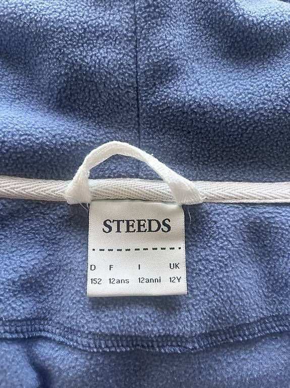 Pullover & Sweatshirts: Fleece Reitpullover Mädchen Steeds Gr.152 – Gebraucht aus Schüpfen von norge84 1