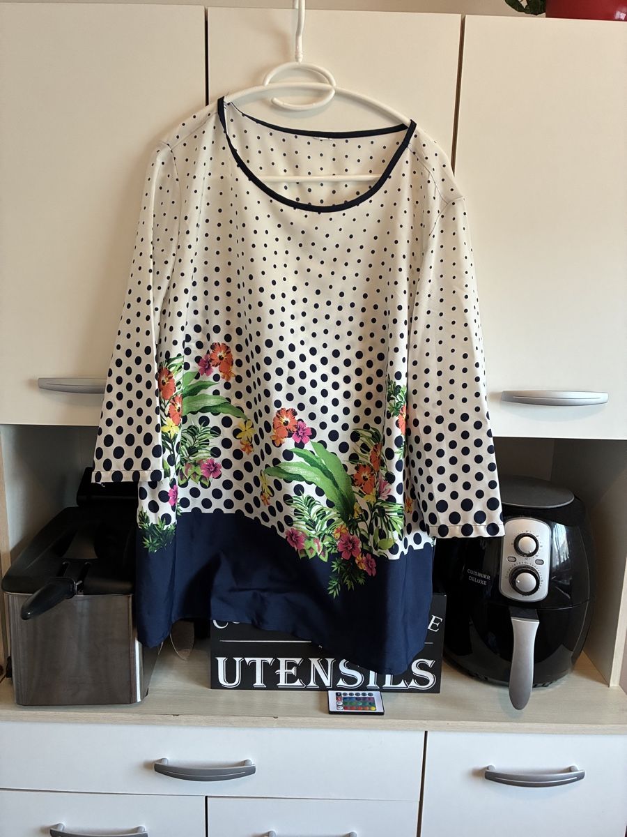 Blusen: Bluse – Gebraucht aus Ostermundigen von Didi-Mader