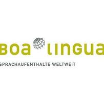 Boa Lingua Gutschein 100.- 