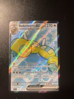 Pokémon - Dudunsparce ex JTG 178/159 Ita