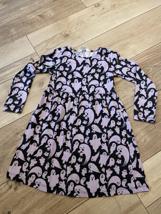 Robe fille H&M 128/8 ans 👻 Kaufen auf Ricardo