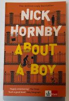 About a Boy (Klett, annotiert) | Nick Hornby