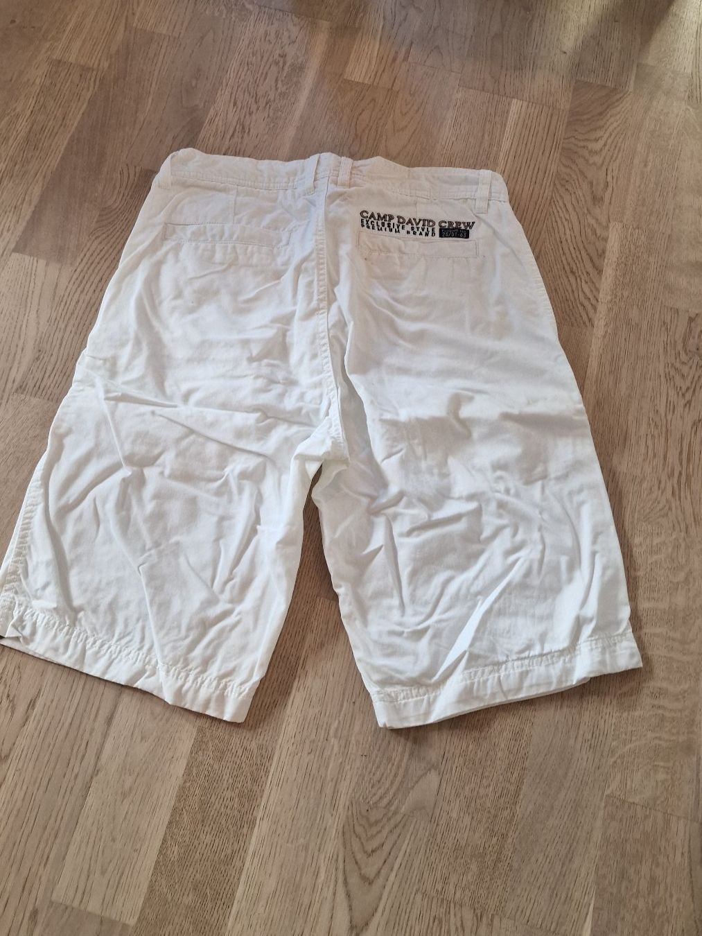 Camp David Pantalons: Camp David - Hose kurz – D'occasion à Horw par Aquim 1