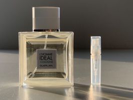 Rarität: Guerlain - L'Homme Ideal Cologne - 2ml