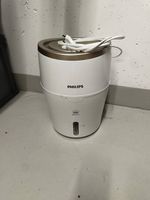 Luftbefeuchter/Luftfilter Philips 2000 series HU4811/10
