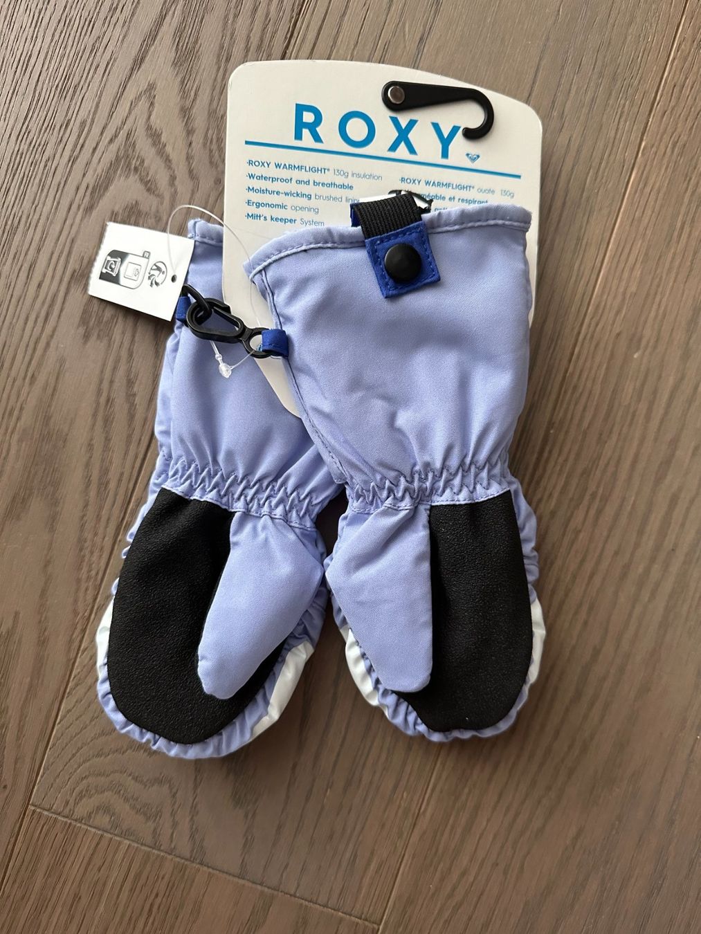 Roxy Guanti: Roxy Handschuhe – Nuovo e nell'imballaggio originale da Immensee venduto da Baba0228 1