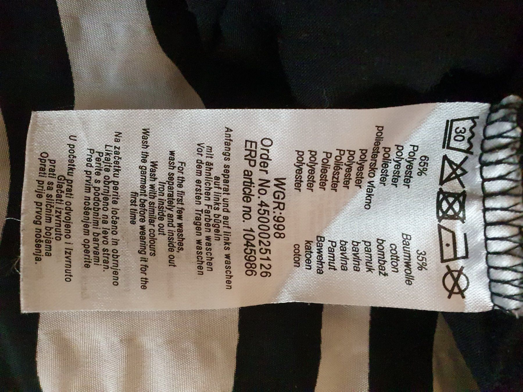 T-Shirts: TShirt 38 – Gebraucht aus Würenlingen von kuh33 2