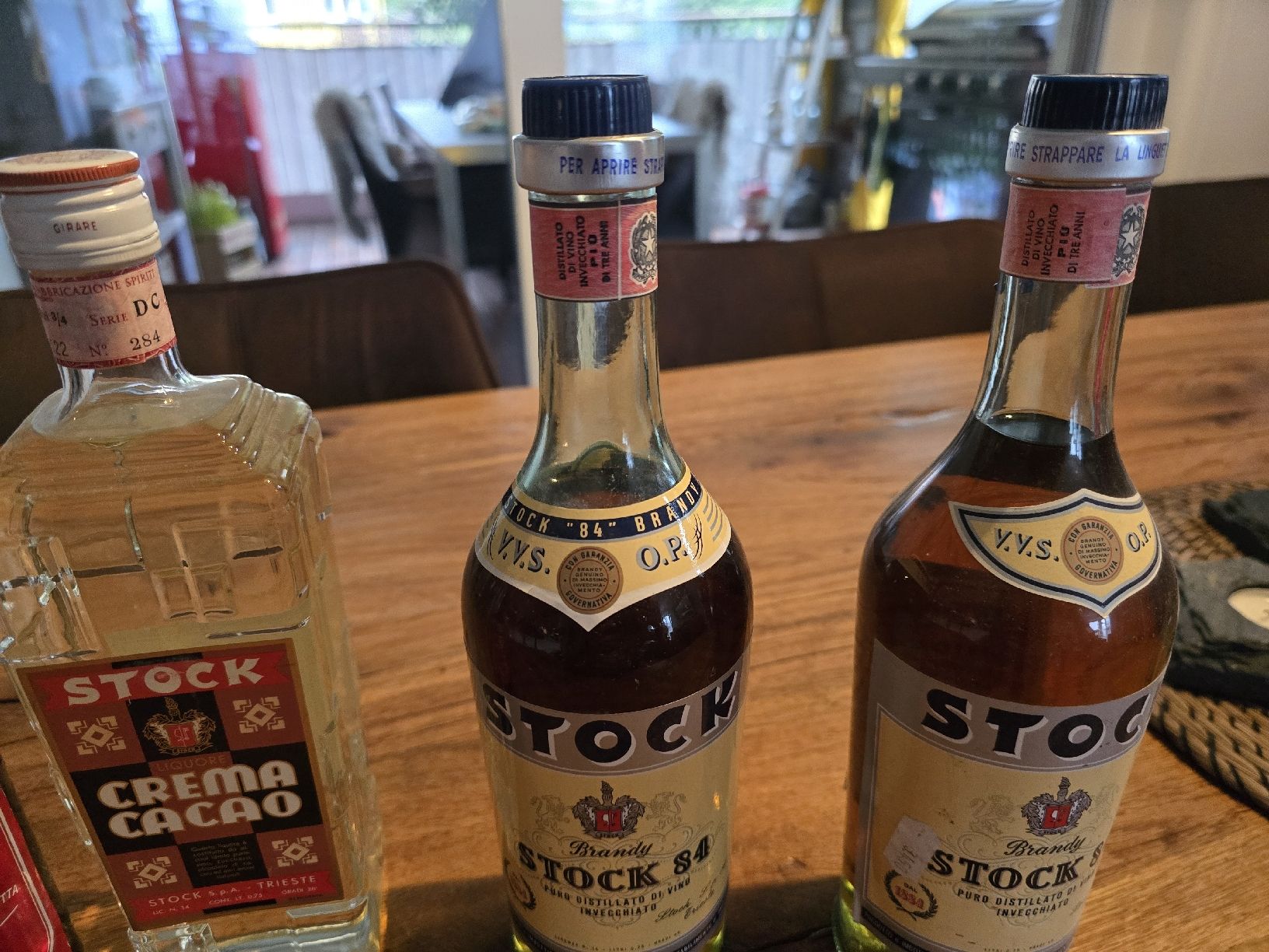 Bevande alcoliche: 6 Flaschen Alkohol  – Nuovo (secondo la descrizione) da Wädenswil venduto da dicapua01 4
