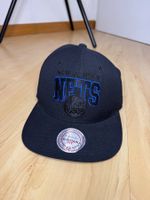 Casquette Mitchell & Ness Nets NBA