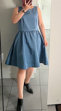 HM Abendkleid/ Cocktail Kleid Gr S