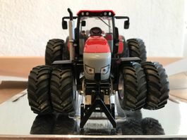 SIKU Mc Cormick TTX 190 Xtra Speed