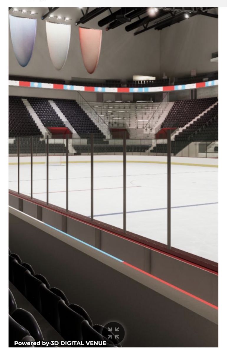 Biglietti: IIHF - Ticket Game #63 Bronzemedaille – Nuovo (secondo la descrizione) da Brugg AG venduto da rob_2njz 1
