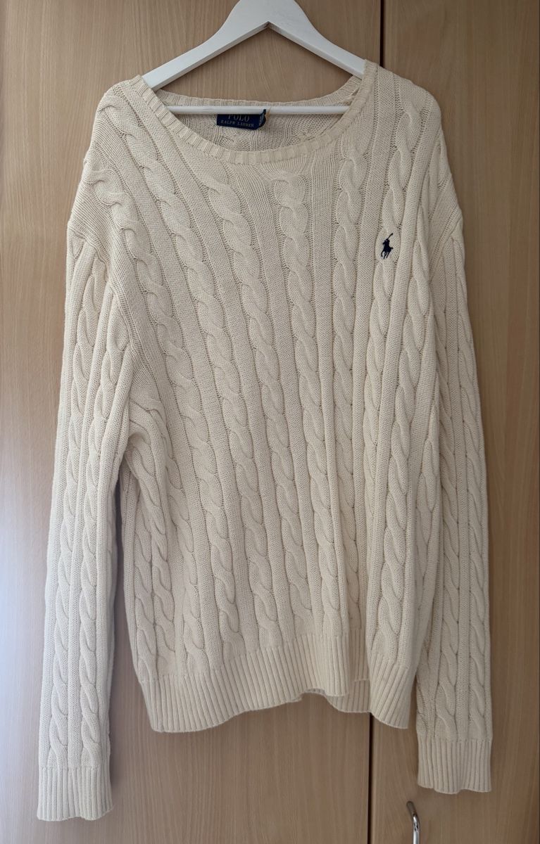 Ralph Lauren Pullover & Sweatshirts: Ralph Lauren Pullover – Neu (gemäss Beschreibung) aus Tafers von Porgch911