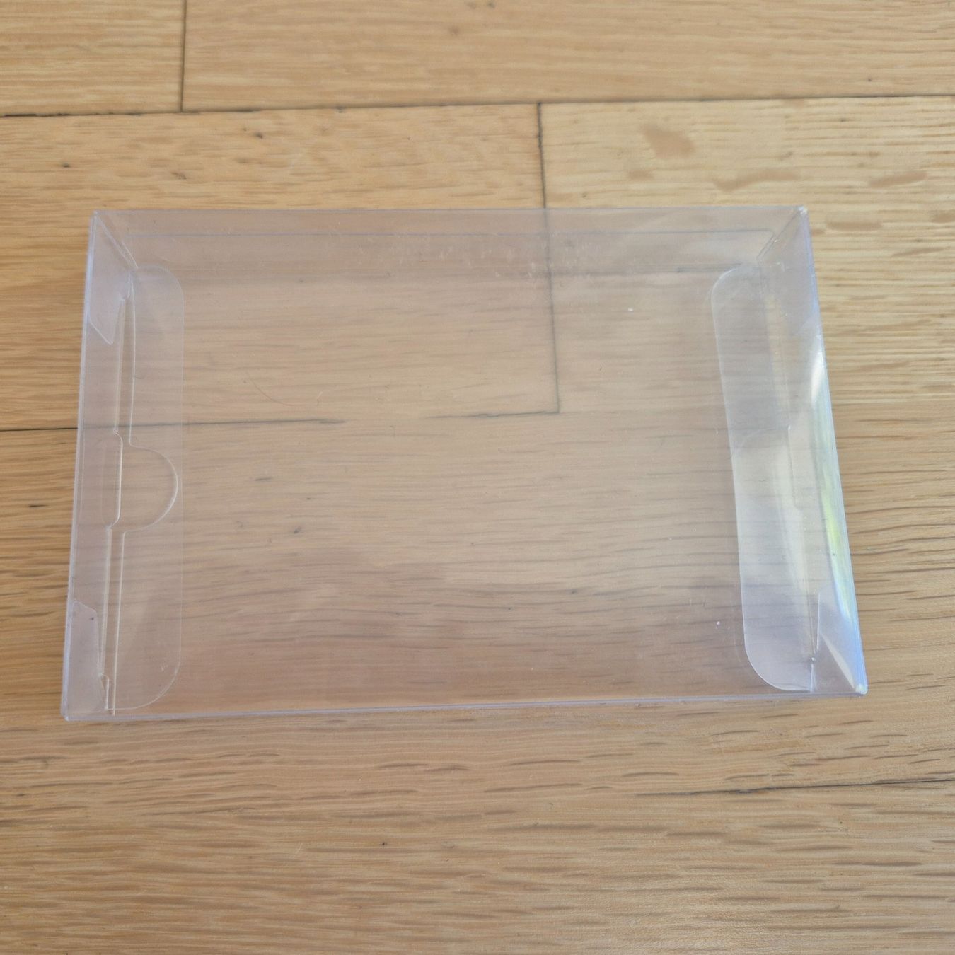 Nintendo Custodie protettive: PET Schutzhülle für N64 Module – Nuovo (secondo la descrizione) da Zürich venduto da Mephisto87 2