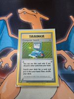 Computer Search (CLV 020) - Pokemon TCG Classic